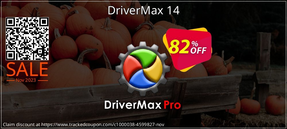 DriverMax 14 coupon on Chinese National Day deals