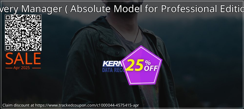 Lepide Exchange Recovery Manager -  Absolute Model for Professional Edition  Yearly Subscription coupon on Mother Day discounts