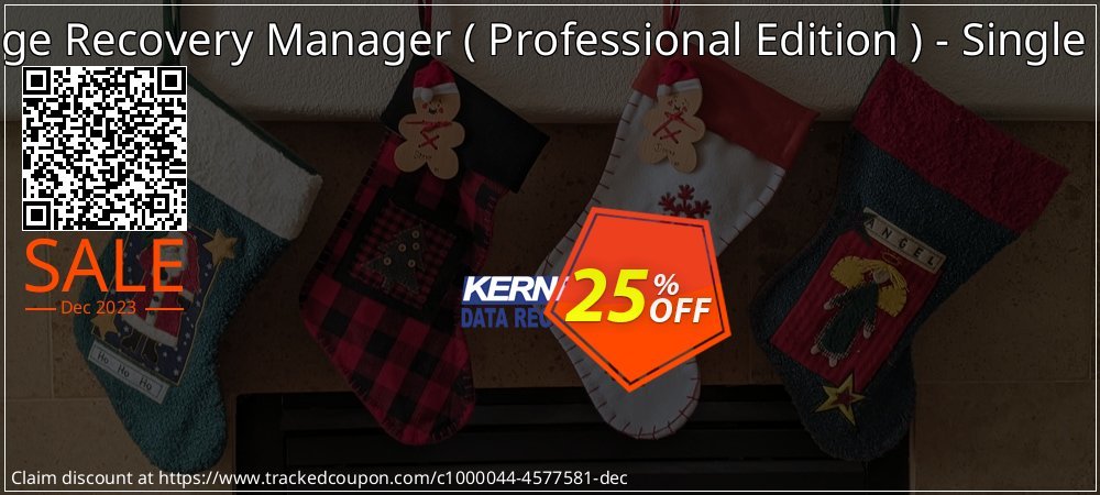 Lepide Exchange Recovery Manager -  Professional Edition  - Single Server License coupon on World Whisky Day offering discount