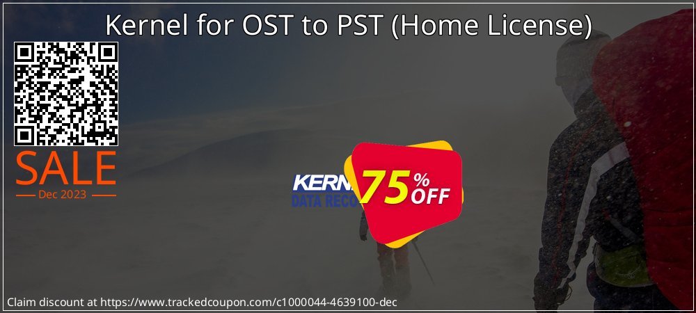 Kernel for OST to PST - Home License  coupon on National No Smoking Day super sale
