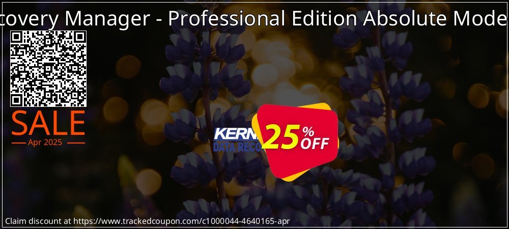 Lepide Exchange Recovery Manager - Professional Edition Absolute Model - Special Offer Price  coupon on National Walking Day deals