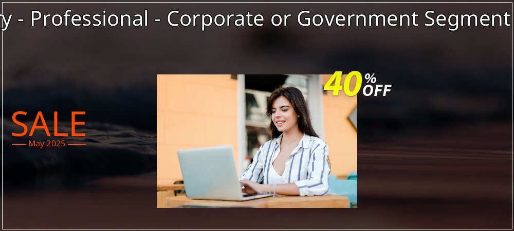 DDR Recovery - Professional - Corporate or Government Segment User License coupon on National Pizza Party Day offering sales