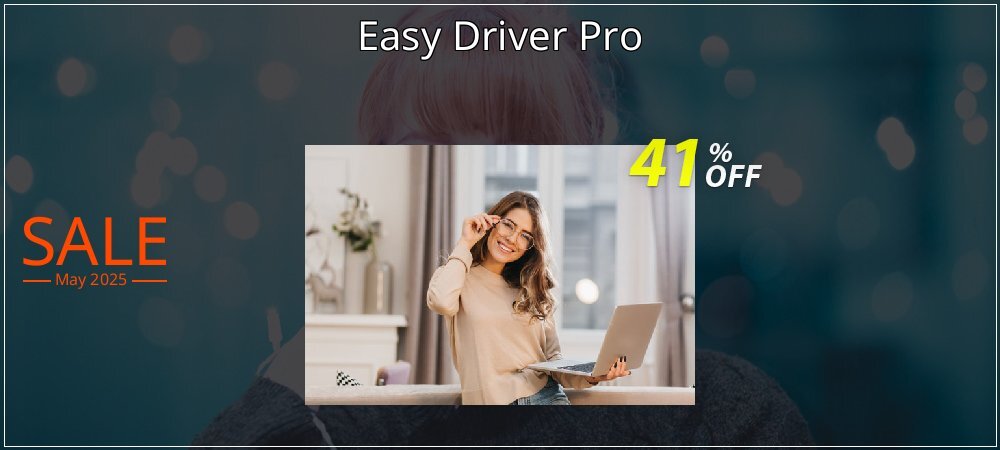 Easy Driver Pro coupon on World Party Day discounts