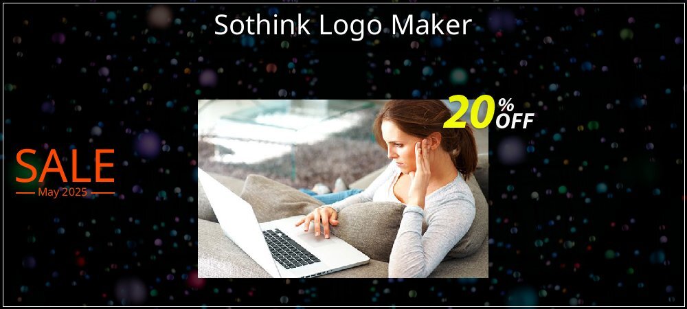 Sothink Logo Maker coupon on Easter Day discount