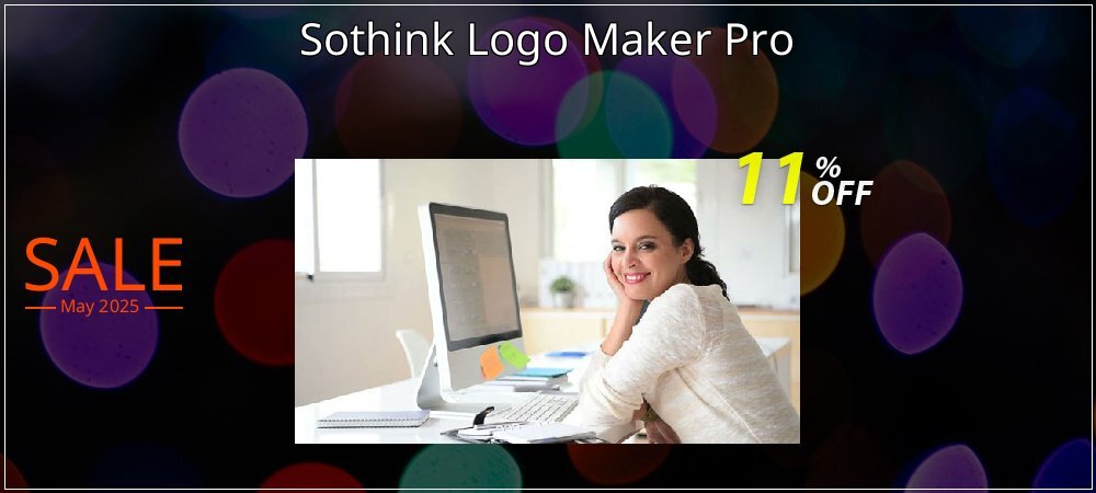 Sothink Logo Maker Pro coupon on Constitution Memorial Day sales