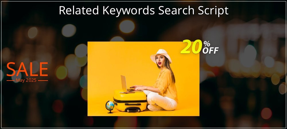 Related Keywords Search Script coupon on Constitution Memorial Day offer