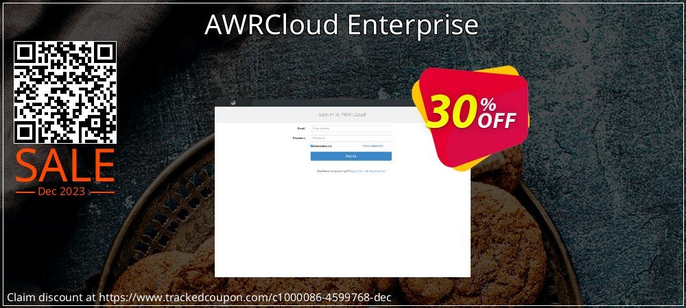 AWRCloud Enterprise coupon on Programmers' Day promotions