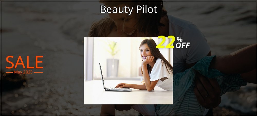 Beauty Pilot coupon on Tell a Lie Day discount