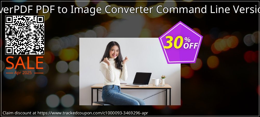 OverPDF PDF to Image Converter Command Line Version coupon on World Party Day sales