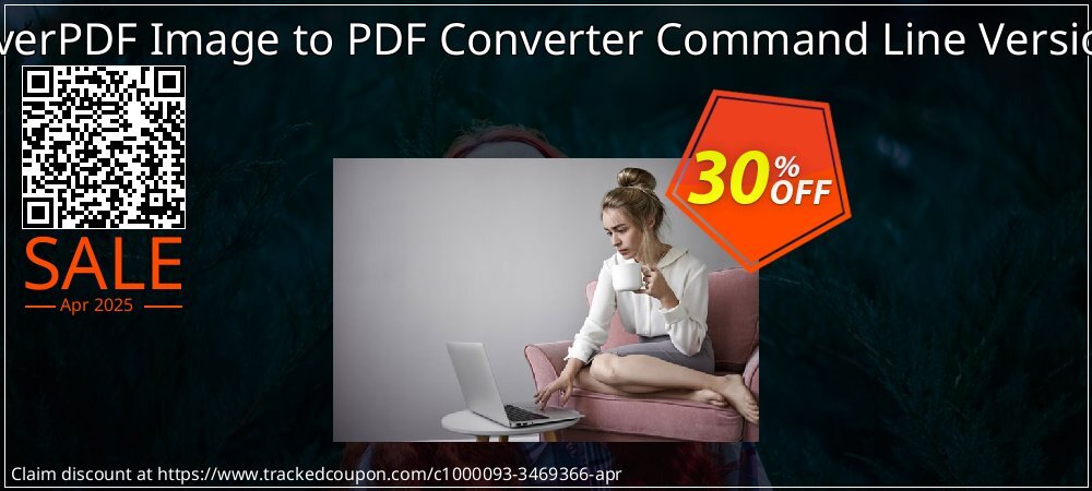 OverPDF Image to PDF Converter Command Line Version coupon on World Party Day discounts