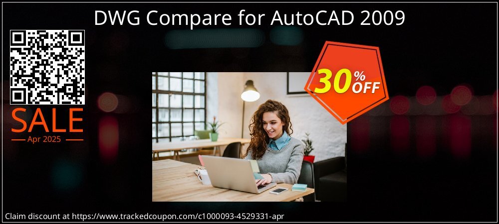 DWG Compare for AutoCAD 2009 coupon on World Party Day super sale