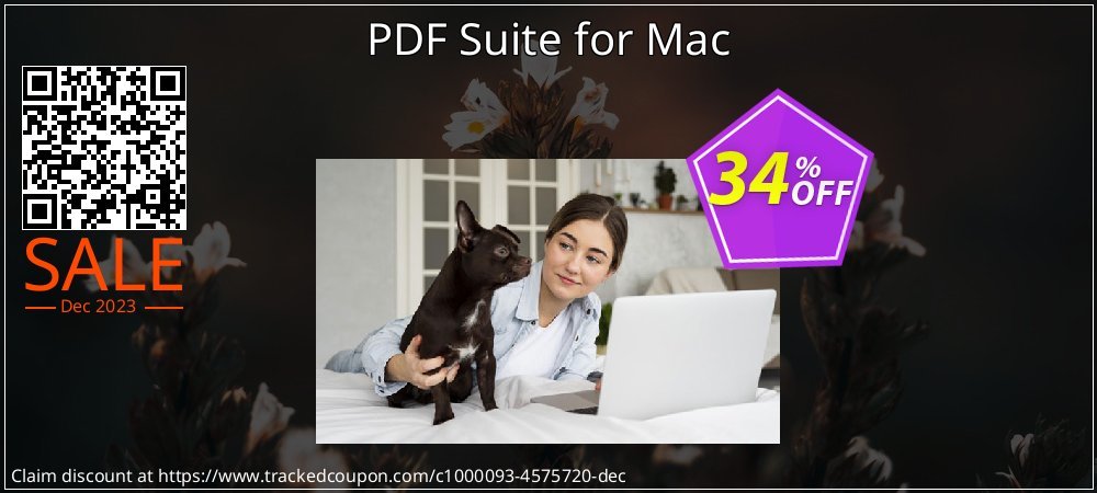 PDF Suite for Mac coupon on Valentine discounts