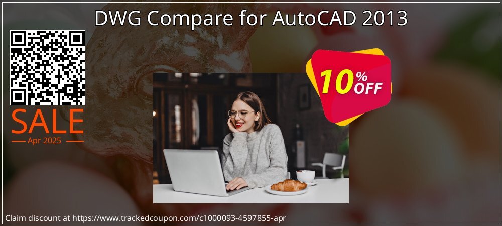 DWG Compare for AutoCAD 2013 coupon on Mother Day offering sales