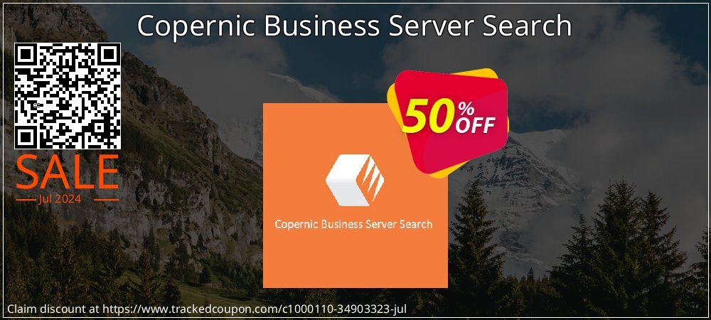 Copernic Business Server Search coupon on Constitution Memorial Day super sale