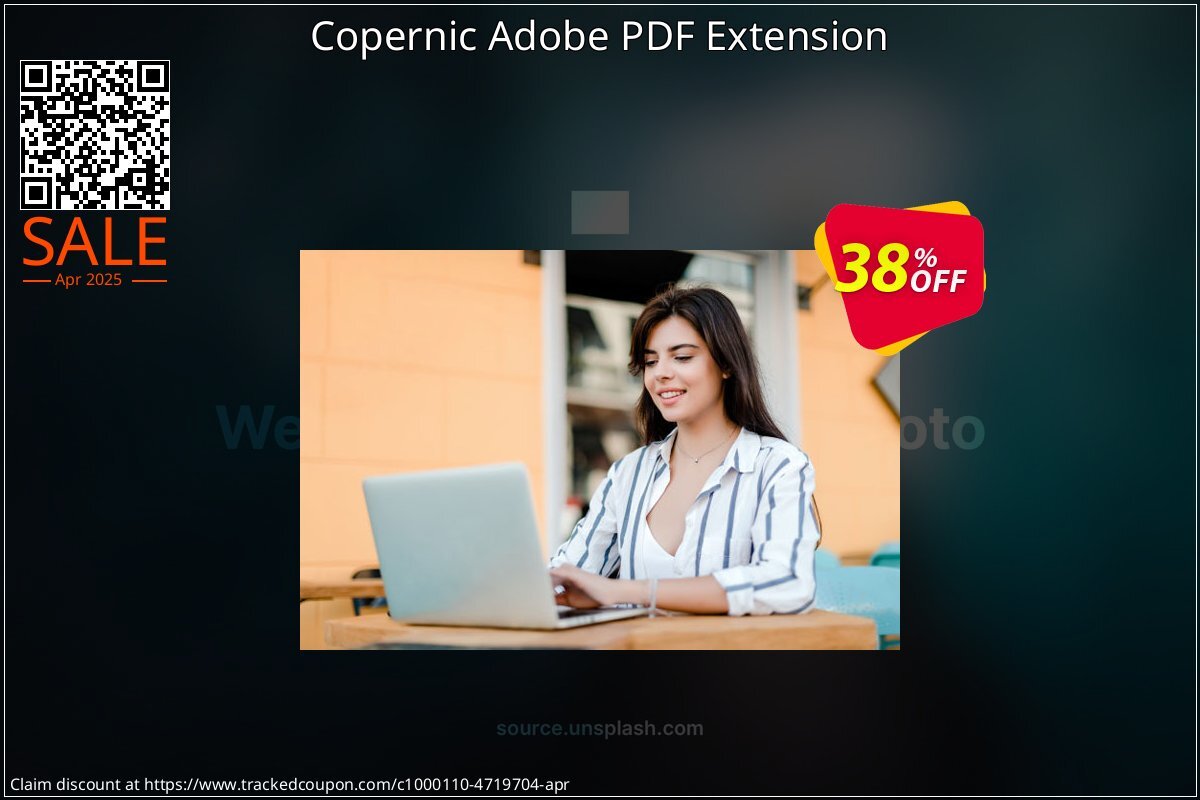 Copernic Adobe PDF Extension coupon on World Password Day offer