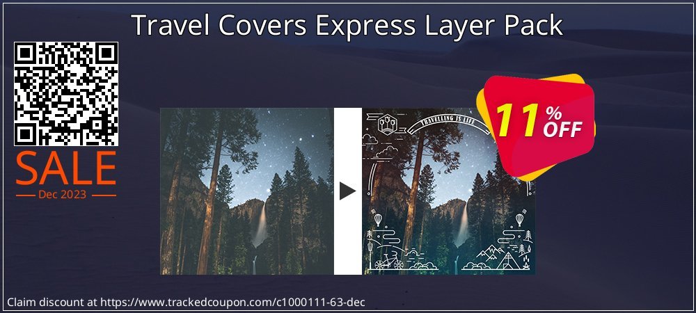 Travel Covers Express Layer Pack coupon on National Pizza Party Day discounts