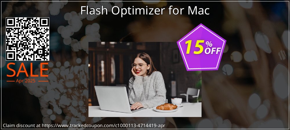 Flash Optimizer for Mac coupon on Tell a Lie Day offer