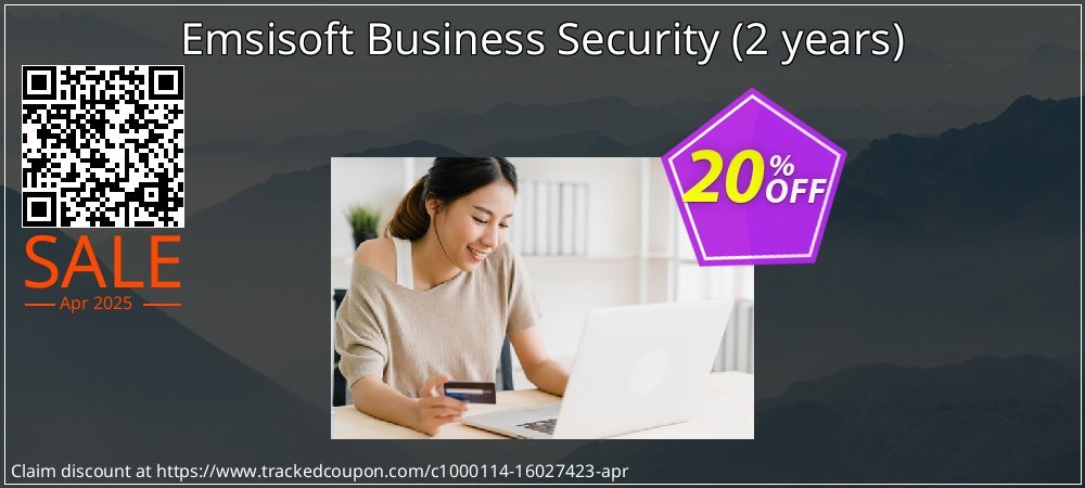 Emsisoft Business Security - 2 years  coupon on Constitution Memorial Day promotions