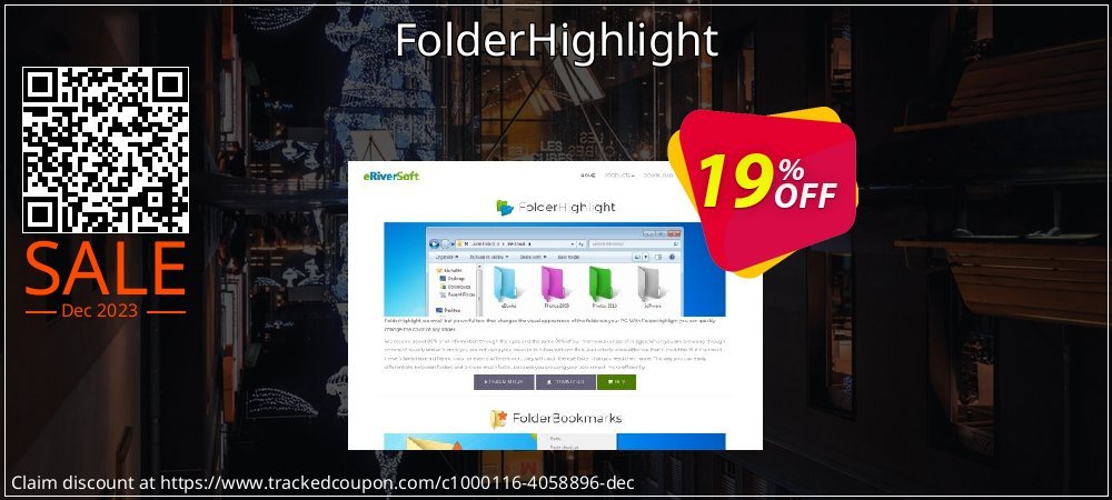 FolderHighlight coupon on World Party Day super sale