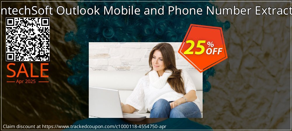 LantechSoft Outlook Mobile and Phone Number Extractor coupon on Mother Day promotions