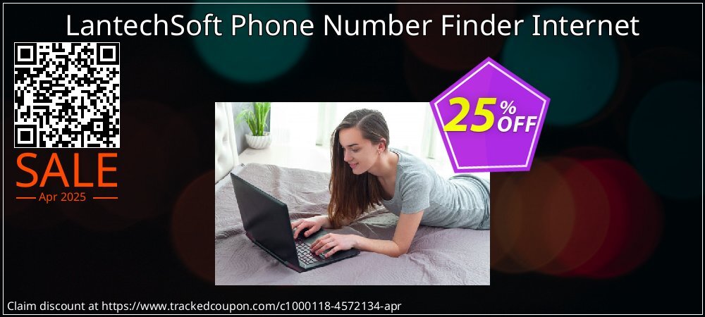 LantechSoft Phone Number Finder Internet coupon on Tell a Lie Day discount