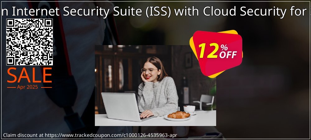 eScan Internet Security Suite - ISS with Cloud Security for SMB coupon on Constitution Memorial Day discount