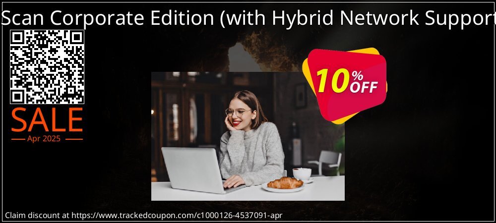 eScan Corporate Edition - with Hybrid Network Support  coupon on National Loyalty Day super sale