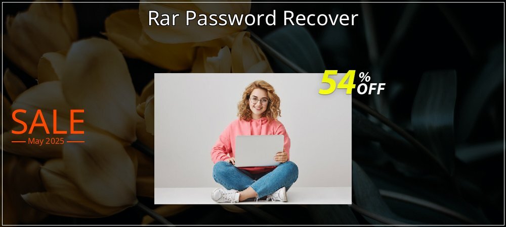 Rar Password Recover coupon on Working Day sales