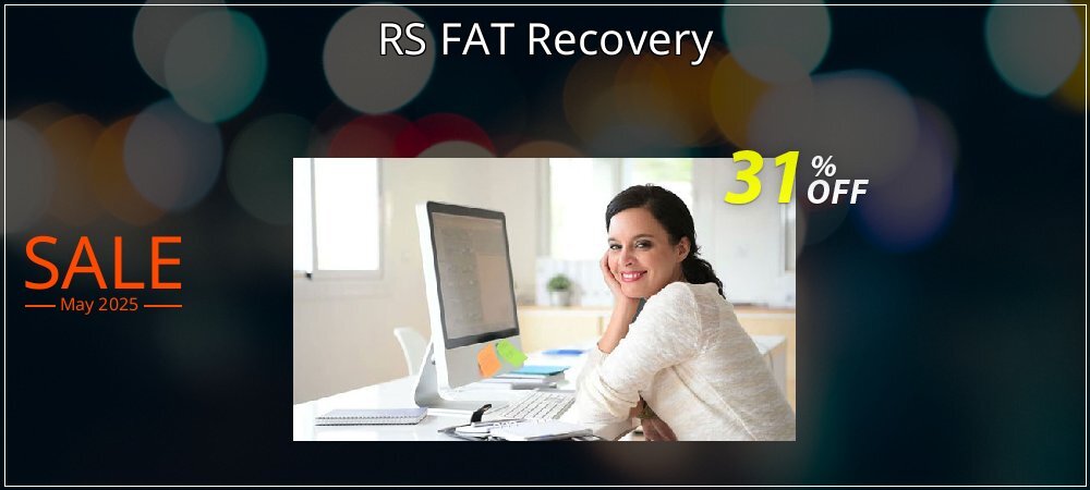 RS FAT Recovery coupon on Mother's Day offer