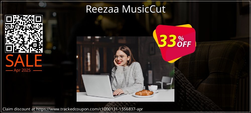 Reezaa MusicCut coupon on Working Day promotions