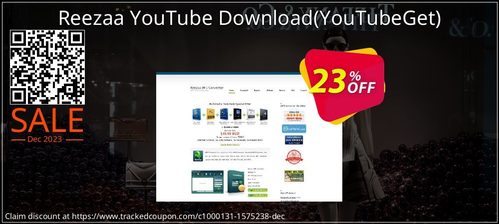 Reezaa YouTube Download - YouTubeGet  coupon on Easter Day discount