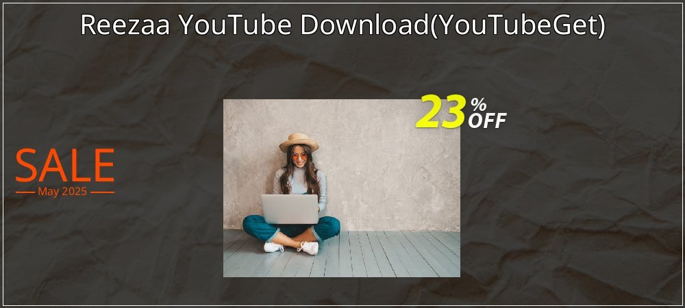 Reezaa YouTube Download - YouTubeGet  coupon on Graduation 2025 offering discount