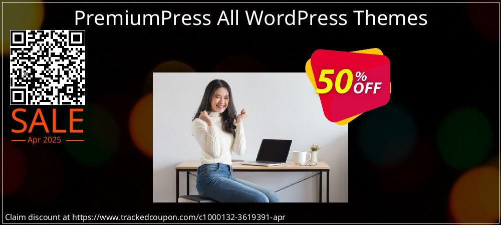 PremiumPress All WordPress Themes coupon on Palm Sunday offering discount