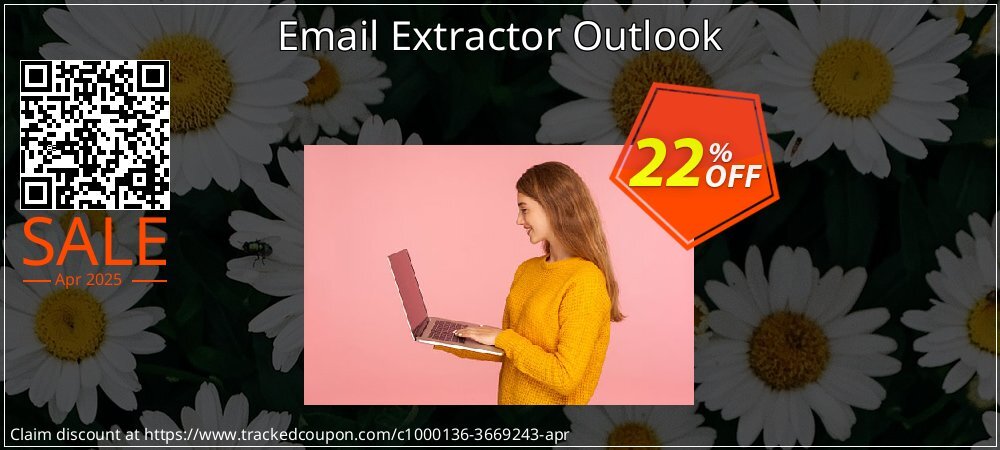 Email Extractor Outlook coupon on Constitution Memorial Day offer