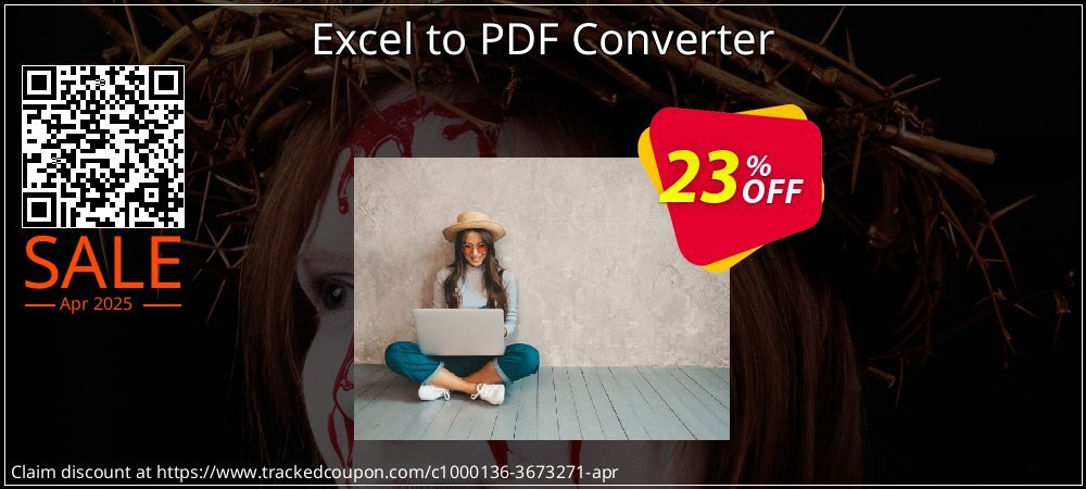 Excel to PDF Converter coupon on National Loyalty Day discounts