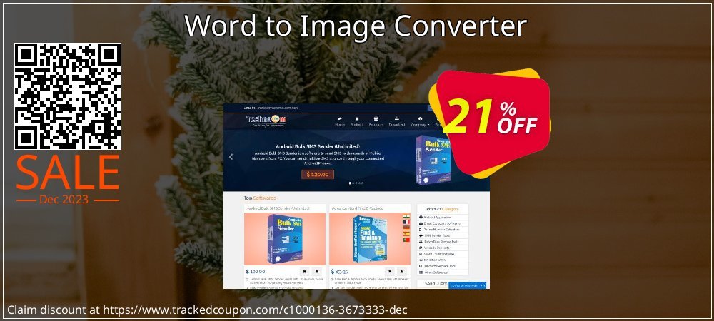 Word to Image Converter coupon on Constitution Memorial Day super sale