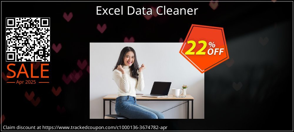 Excel Data Cleaner coupon on Working Day super sale