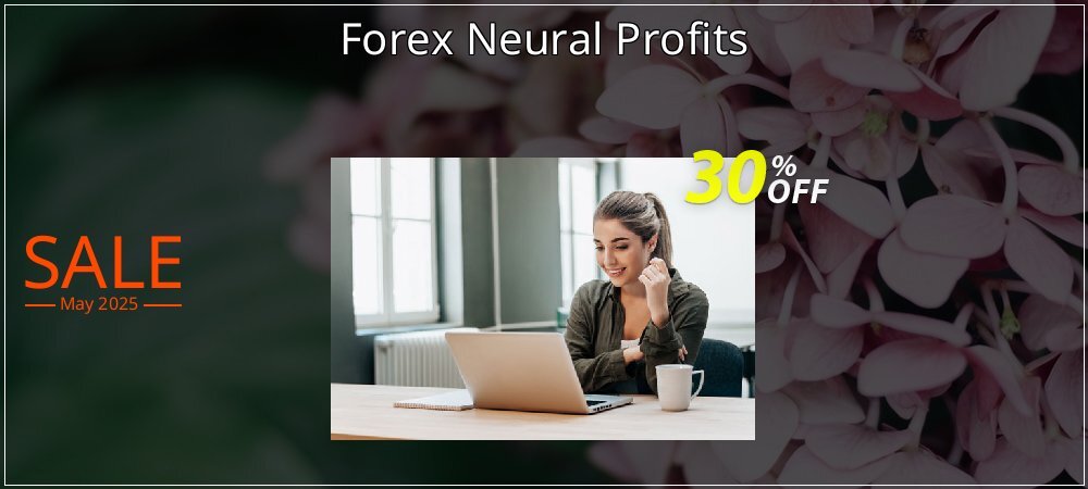 Forex Neural Profits coupon on April Fools' Day offer