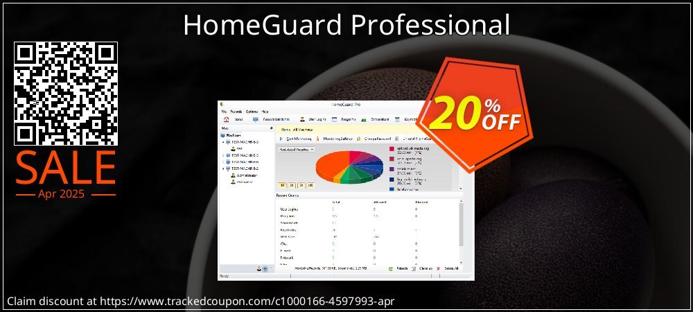 HomeGuard Professional coupon on Constitution Memorial Day sales