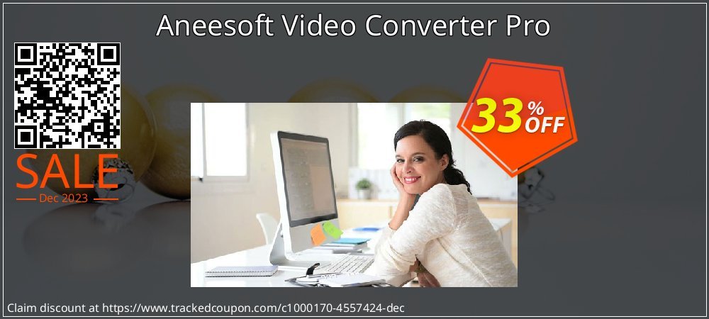 Aneesoft Video Converter Pro coupon on Tell a Lie Day super sale