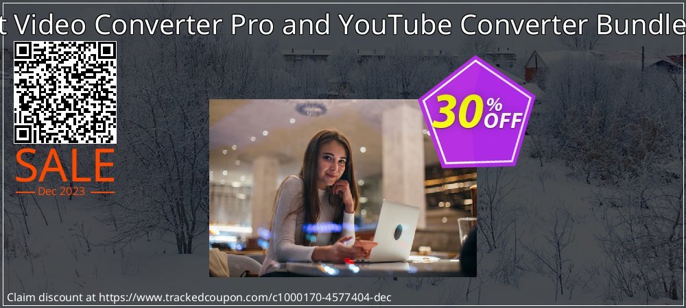 Aneesoft Video Converter Pro and YouTube Converter Bundle for Mac coupon on Tell a Lie Day super sale