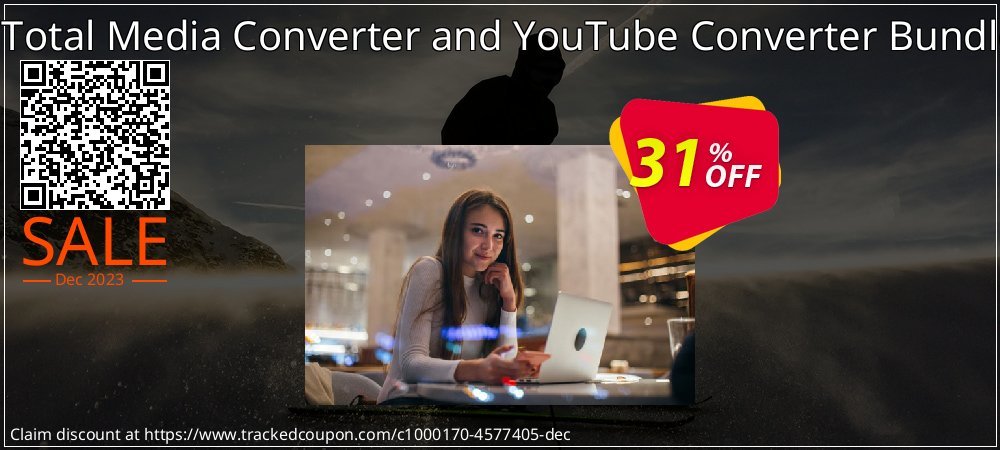 Aneesoft Total Media Converter and YouTube Converter Bundle for Mac coupon on National Walking Day discounts
