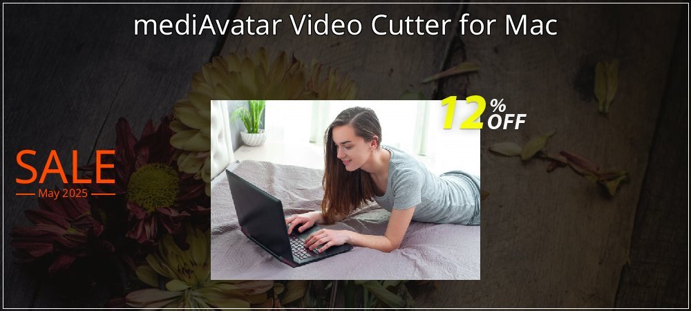 mediAvatar Video Cutter for Mac coupon on National Memo Day discount