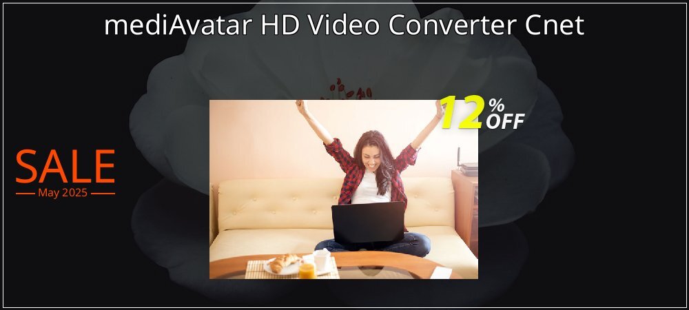 mediAvatar HD Video Converter Cnet coupon on World Party Day super sale