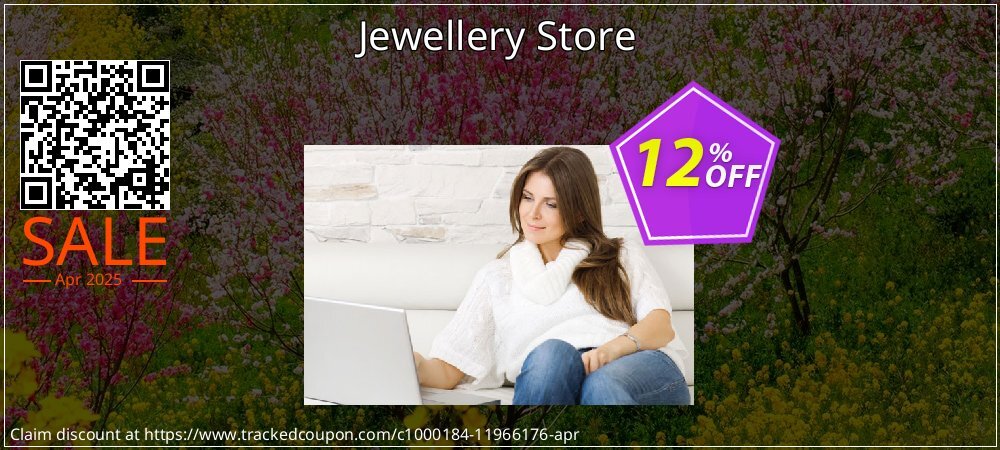 Jewellery Store coupon on World Whisky Day sales