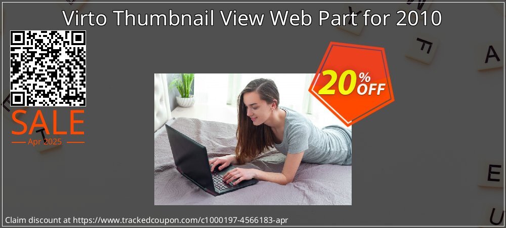 Virto Thumbnail View Web Part for 2010 coupon on Constitution Memorial Day sales