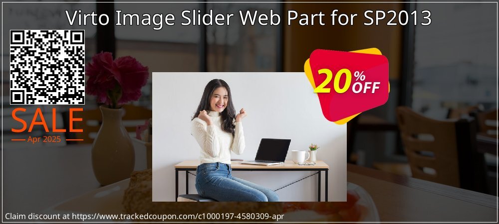 Virto Image Slider Web Part for SP2013 coupon on World Password Day offering sales