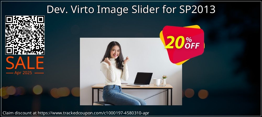 Dev. Virto Image Slider for SP2013 coupon on Mother Day super sale