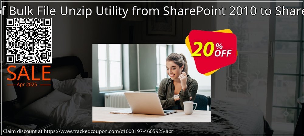 Migration of Bulk File Unzip Utility from SharePoint 2010 to SharePoint 2013 coupon on Mother Day discounts