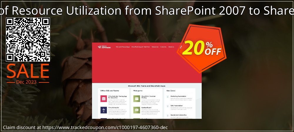 Migration of Resource Utilization from SharePoint 2007 to SharePoint 2010 coupon on Mother Day offer